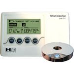 HM Digital FM-2 Water Filter Monitor w/ Volumizer
