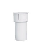 GE FXPL3D Water Pitcher Replacement Filter, 3 pack