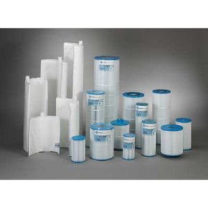 Filbur FC-0124 Saratoga Pool and Spa Filter