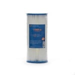 FiltersFast FF10BBPS-30 replacement for OmniFilter Whole House Water Filter System BF8