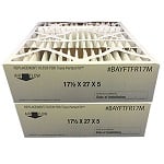 FiltersFast FFC175275TRNM8 replacement for FilterBuy Air Cleaner TRF17.5X27X5M13PK2