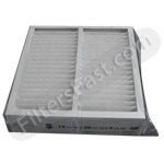 Trion 20x20x5 Air Bear Furnace Filter MERV 13 2pk