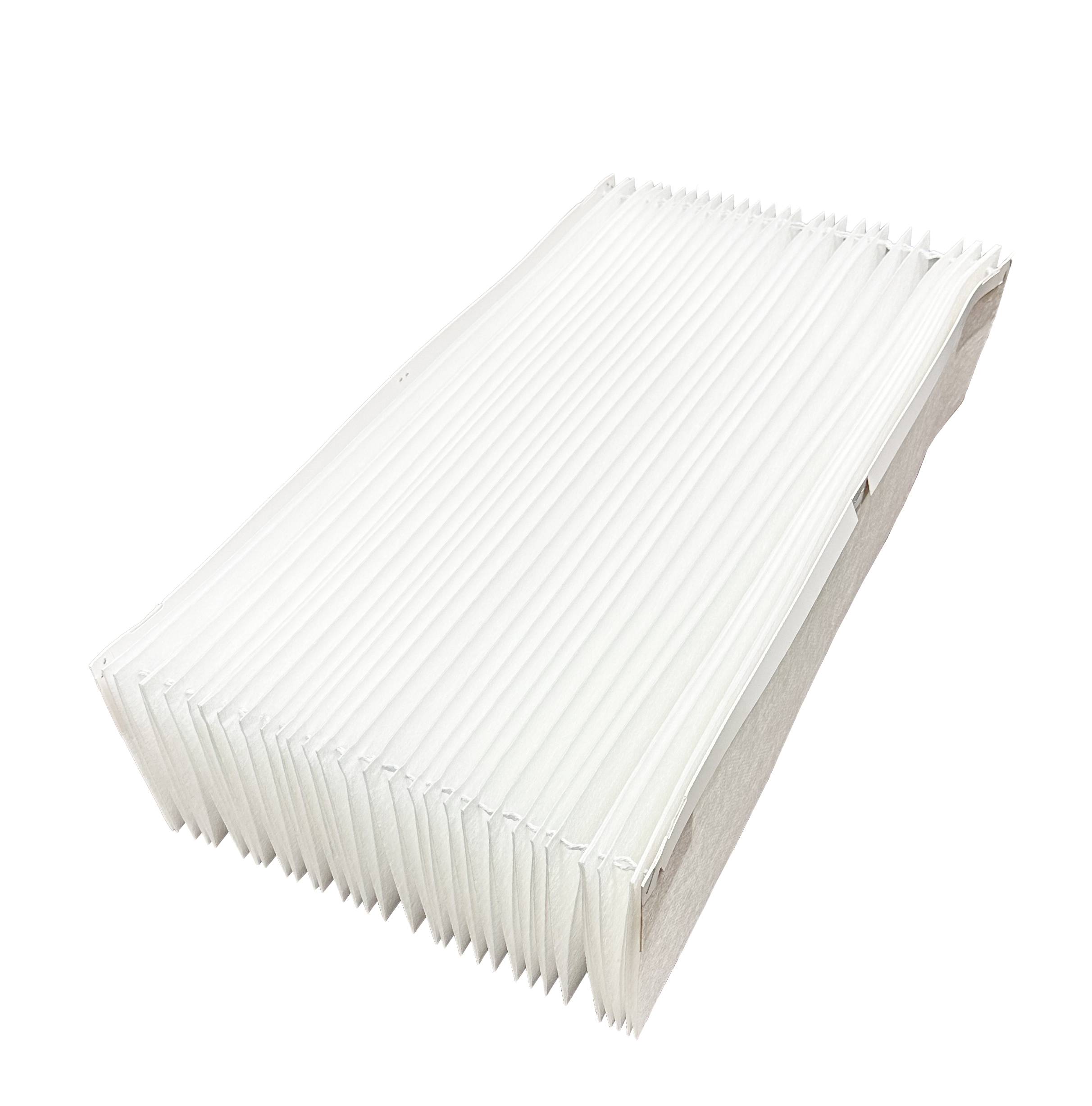 X5425 Filters Fast® Replacement for Lennox X5425 PMAC-20C 17x28x6 MERV 16 Furnace & AC Air Filter