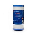 FiltersFast FF10BBS-25 replacement for GE Water Filters GNWH38S