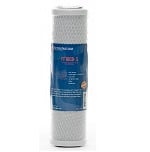 FiltersFast FF10CB-.5 replacement for Whirlpool Under Sink Filter WHKF-DUF
