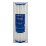 FiltersFast FF10PS-30 replacement for Keystone Water Filters 525