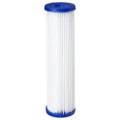 Filters Fast&reg; FF20BBPS-30 Pleated Sediment Filter- 30 Microns