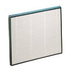 FiltersFast FF 30940 replacement for Hunter  Air Filters Furnace Filters HEPATECH 251 - 30251