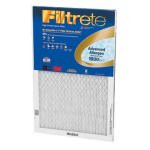 Filtrete Advanced Allergen (Deep Blue) 6-pack