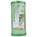 Filtrex FXB10RFL Filter - 10" Big Blue GAC Filter