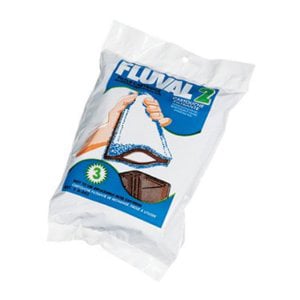 Fluval 2 - Aquarium Carbon Filter Insert - 3-Pack