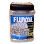 Fluval Aquarium Filters FLUVAL 104 replacement part Fluval Ammonia Remover 1600 grams (56 oz Jar)