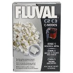 Fluval Aquarium Filters FLUVAL C2 replacement part Fluval C-Nodes for C2 & C3 Power Filter 3.5 oz