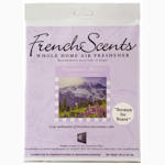French Scents Air Filter Freshener Mountain Breeze