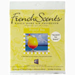 French Scents Air Filter Freshener - Tropical Bay