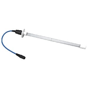Fresh-Aire TUVL-115P 15-inch UV Lamp, Pigtail Cable