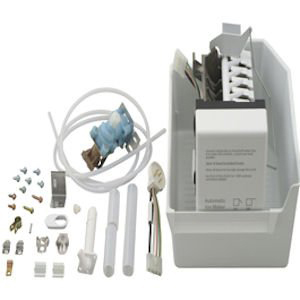 Frigidaire Ice Maker Universal Installation Kit