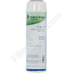 Ametek, Culligan, US Filter GAC-10 Carbon Filter