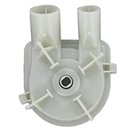 Whirlpool Washing Machine Filters WHIRLPOOL 1CLBR5432PQ0 replacement part Whirlpool 3363394 Washing Machine Pump