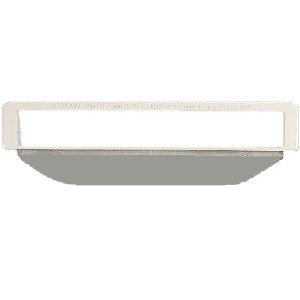 GE Dryer Lint Filter Screen - GE WE18X54 Lint Trap