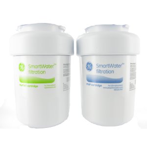 GE MWF SmartWater Refrigerator Filter INT Version