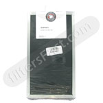 GE WB2X9883 Carbon Range Hood Filter Combo