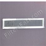 GE WB02X10943 Compatible Microwave Filter