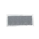 GE Microwave Filter JVM1540DM5WW replacement part American Metal Filter Replacement For GE WB02X10776