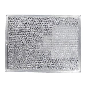 GE WB06X10596 Compatible Microwave Air Filter