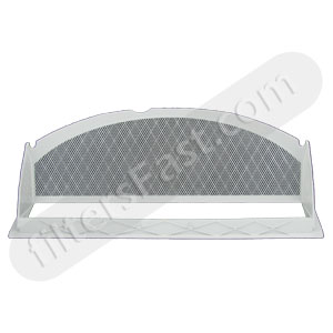 GE Dryer Lint Filter WE18M30 for Lint Trap