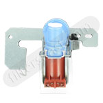 GE WR57X10033 Icemaker Water Valve with Guard