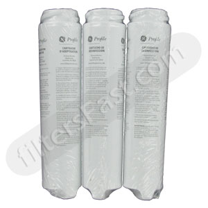 GE WS35X10041 Sanitization Kit