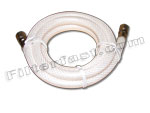 5 foot Braided Hose water line ice maker connector