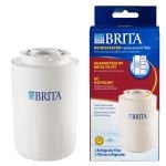 Brita GE MWF, GWF Compatible Refrigerator Filter