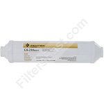 Pentek GS-210 SED/5 Inline Sediment Filter
