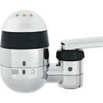 GE GXFM07HBL Faucet Mount System w/ FXMLH Filter