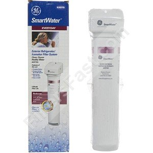 GE GXSTQ In-Line Refrigerator Filter