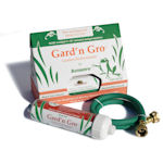 Rainshow'r Gard'n Gro Garden Filter System