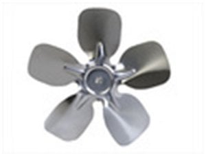 GeneralAire Air Cleaner Fan Blade C5-0710