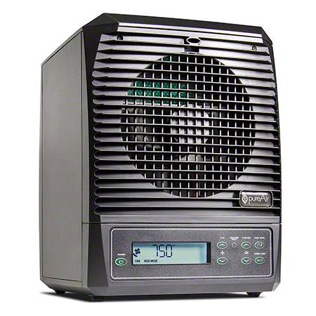 Greentech 1X5533 pureAir 3000 Active Air Purifier