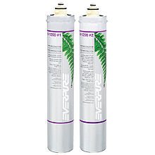 Everpure H-1200 Replacement Cartridge Set