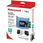 Honeywell Humidifier DCM-200 replacement part Honeywell HC-888 Replacement Humidifier Filter