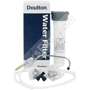 Doulton HIP/DIY SuperCarb Filter System