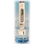 HM Digital PTDS-4TM Pocket Size TDS Meter w/ Temp
