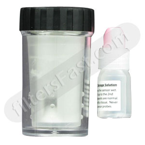 HM Digital SP-O2 ORP Sensor Replacement for ORP200