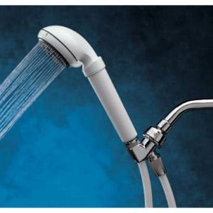 Sprite HR5 Royale Filtered Shower Handle