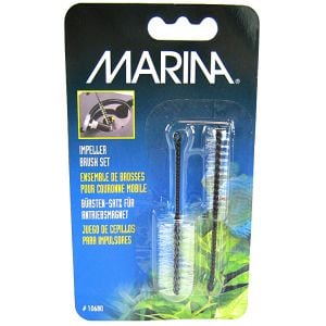 Marina Aquarium Impeller Brush - Hagen 10680