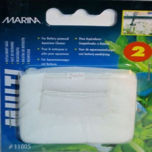 Marina Multi-Vac Replacement Bags 2-Pack - 11005