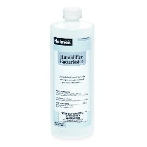 Holmes Cool Mist Humidifier Manual