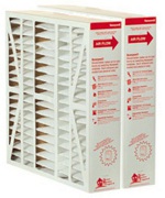 Honeywell 16x25x5 Filter FC100A1029 - MERV 8 2pk